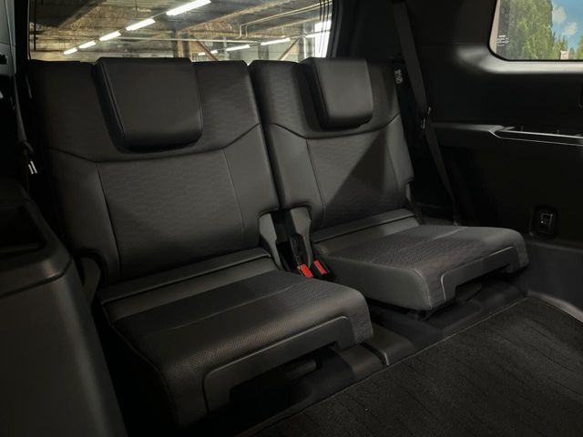 TOYOTA LANDCRUISER 250 2024