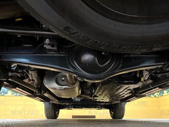 TOYOTA LANDCRUISER 250 2024