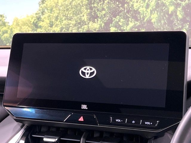 TOYOTA HARRIER 2WD 2023