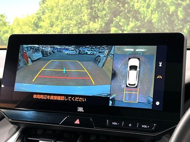 TOYOTA HARRIER 2WD 2023