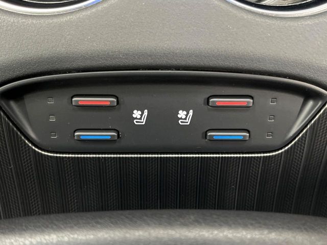 TOYOTA HARRIER 2WD 2023