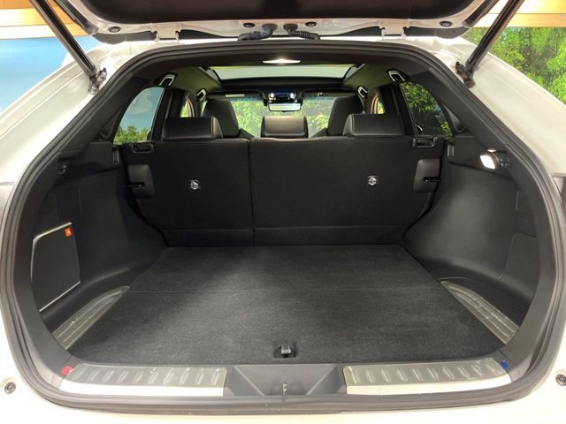 TOYOTA HARRIER 2WD 2023