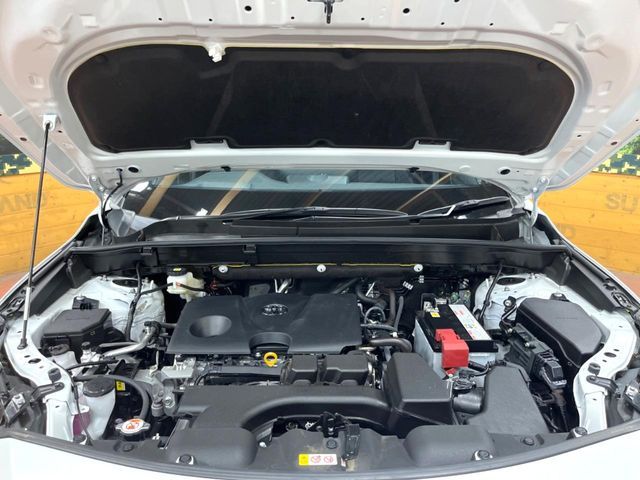 TOYOTA HARRIER 2WD 2023