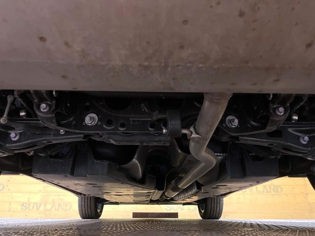 TOYOTA HARRIER 2WD 2023