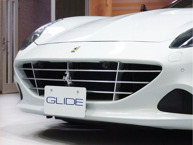 FERRARI FERRARI California T 2014