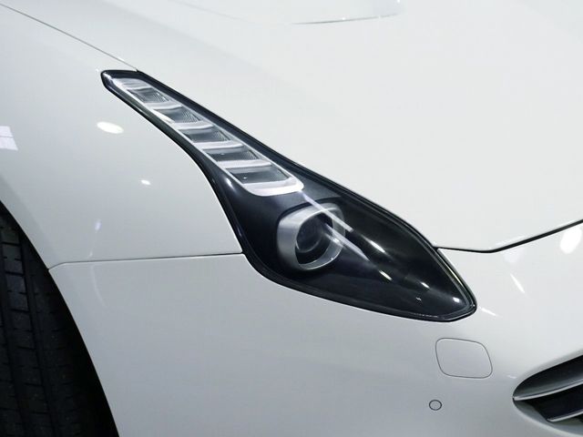 FERRARI FERRARI California T 2014