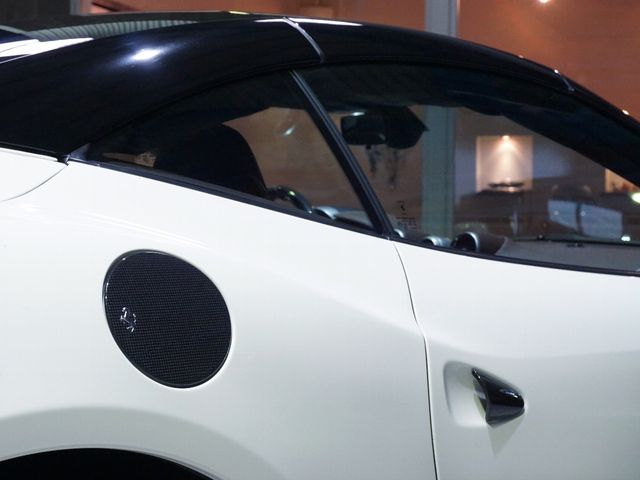 FERRARI FERRARI California T 2014