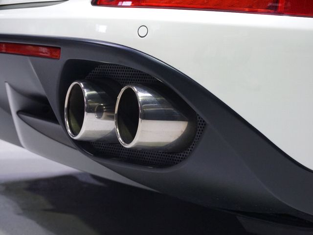 FERRARI FERRARI California T 2014