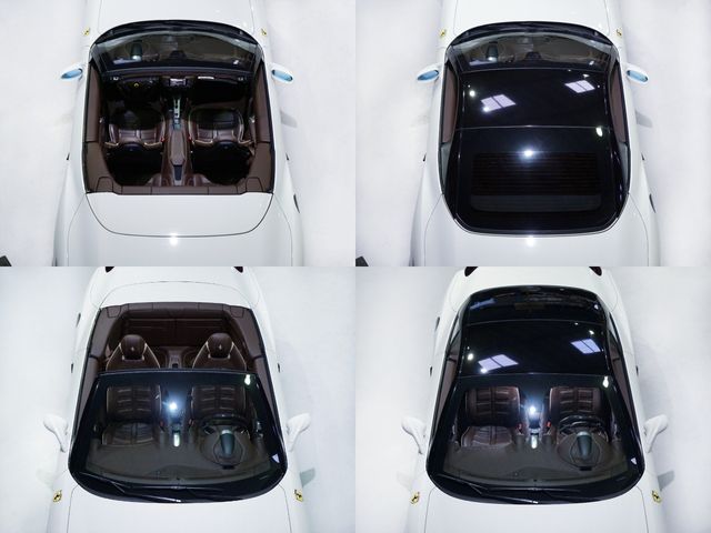 FERRARI FERRARI California T 2014