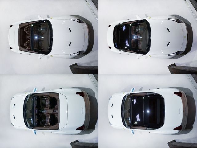 FERRARI FERRARI California T 2014