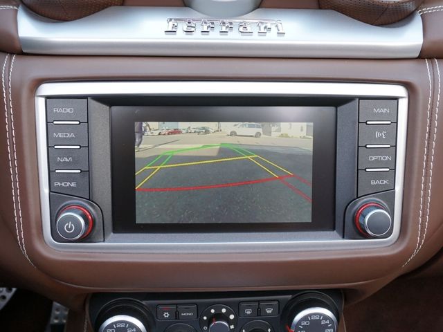 FERRARI FERRARI California T 2014