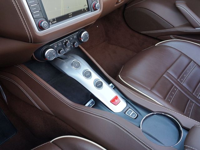 FERRARI FERRARI California T 2014