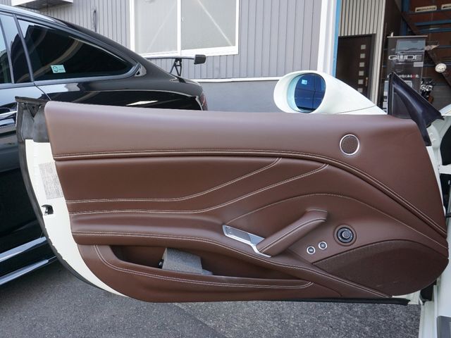 FERRARI FERRARI California T 2014