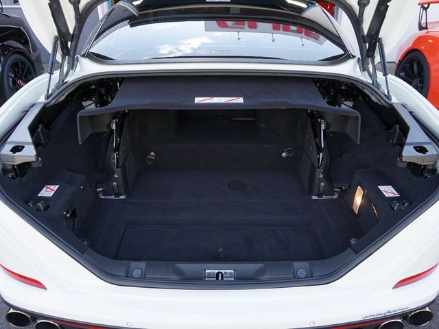 FERRARI FERRARI California T 2014