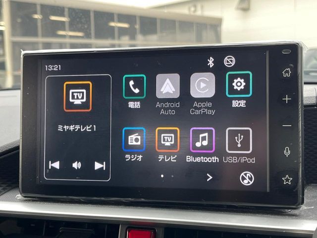 TOYOTA RAIZE HYBRID 2022