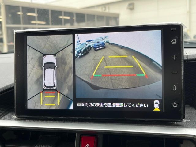 TOYOTA RAIZE HYBRID 2022