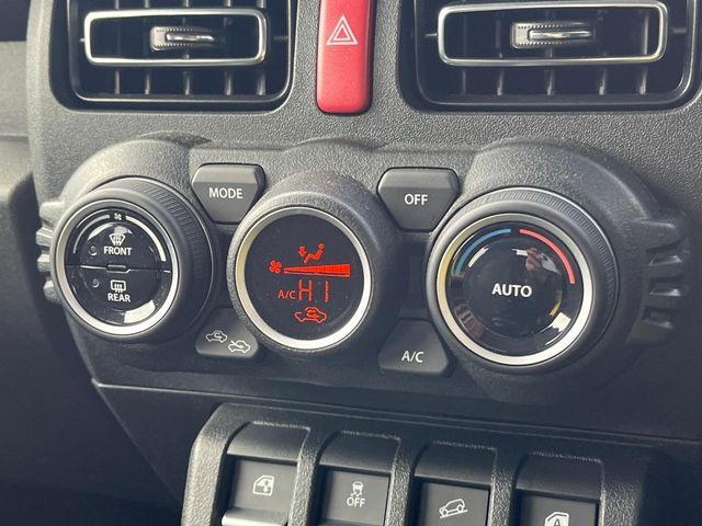 SUZUKI JIMNY NOMADE 2025