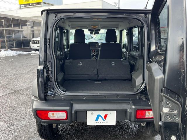 SUZUKI JIMNY NOMADE 2025