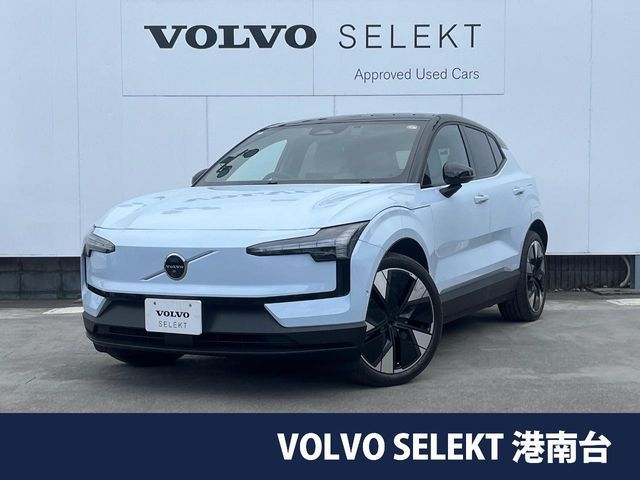 VOLVO VOLVO EX30 2024