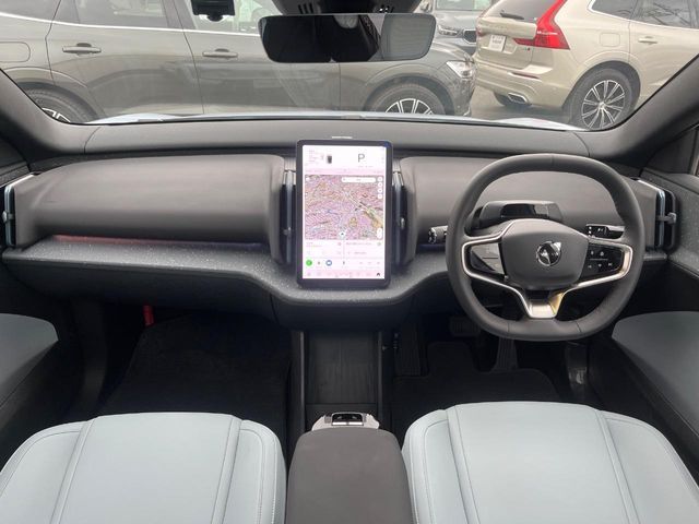 VOLVO VOLVO EX30 2024