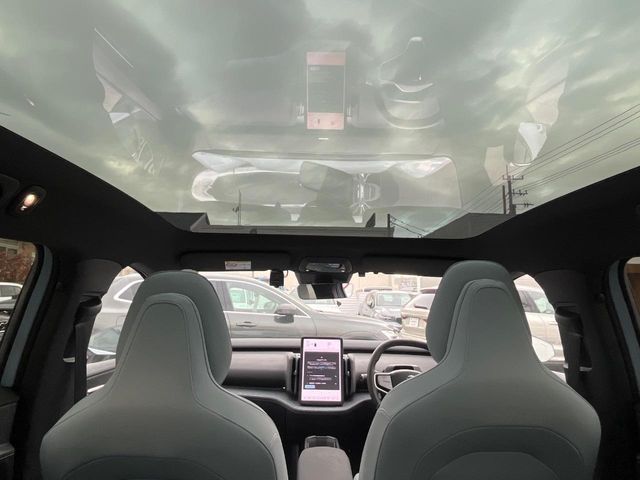 VOLVO VOLVO EX30 2024