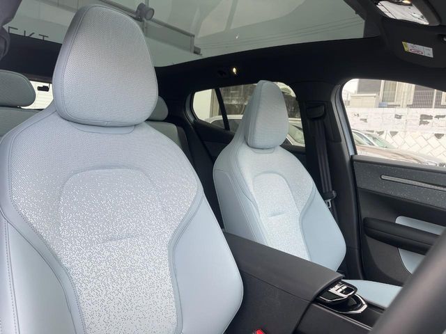 VOLVO VOLVO EX30 2024