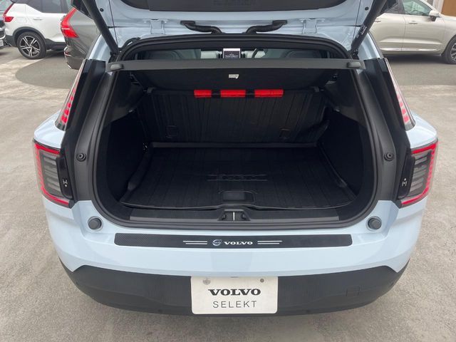 VOLVO VOLVO EX30 2024