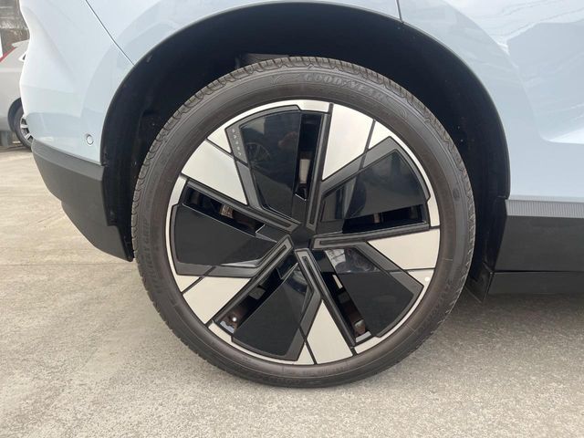 VOLVO VOLVO EX30 2024