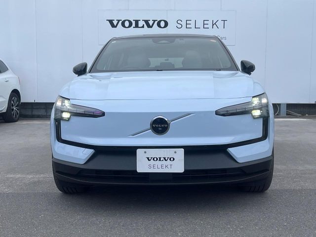 VOLVO VOLVO EX30 2024
