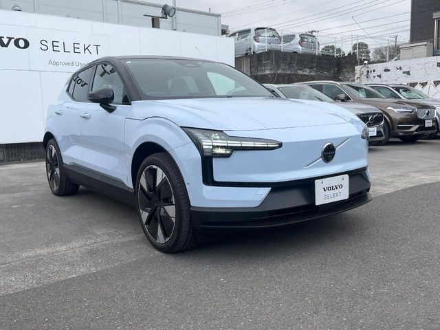 VOLVO VOLVO EX30 2024