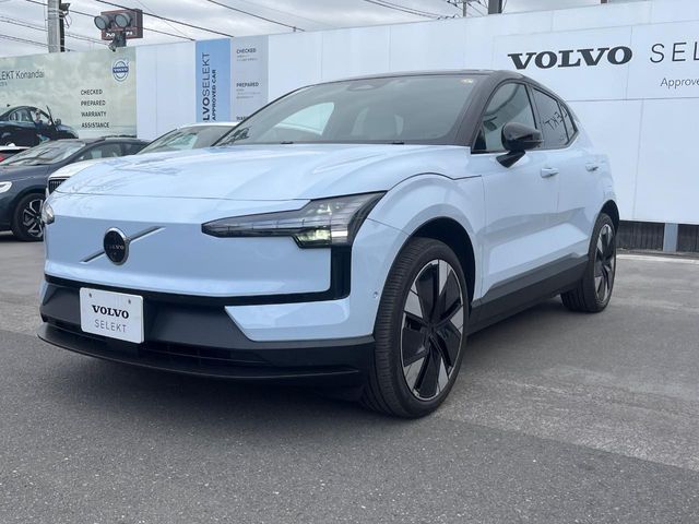 VOLVO VOLVO EX30 2024