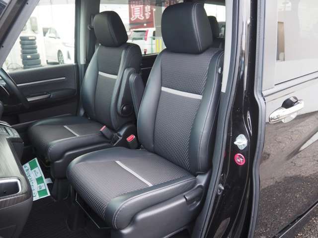 HONDA STEPWAGON SPADA 2017