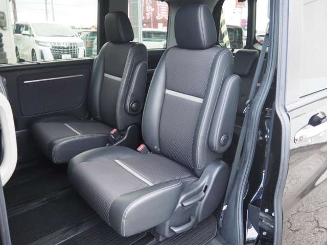 HONDA STEPWAGON SPADA 2017