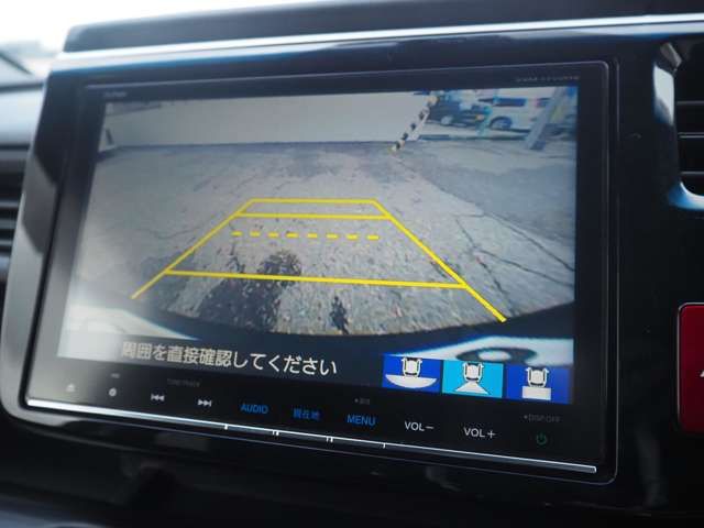 HONDA STEPWAGON SPADA 2017