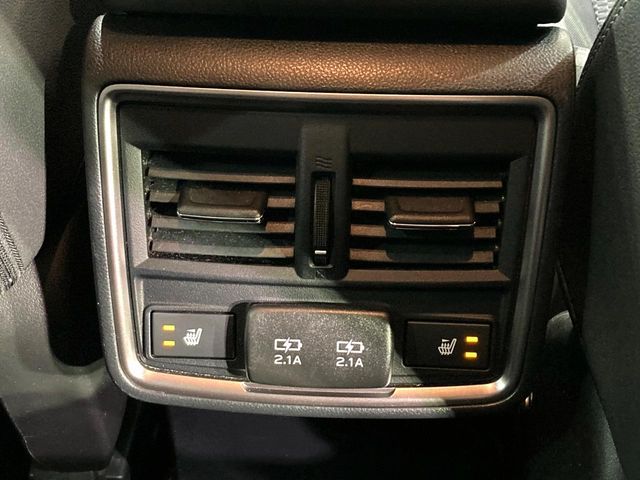 SUBARU FORESTER 2019