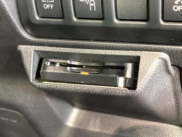 SUBARU FORESTER 2019