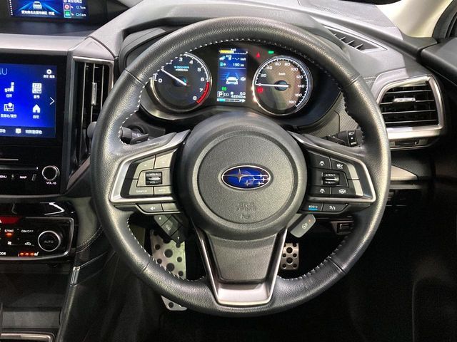 SUBARU FORESTER 2019