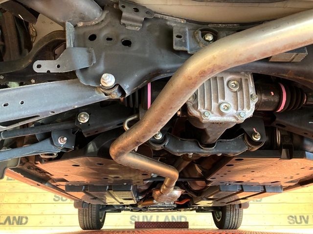 SUBARU FORESTER 2019