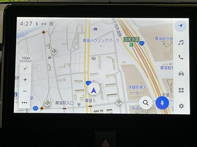 TOYOTA VOXY HYBRID 2024