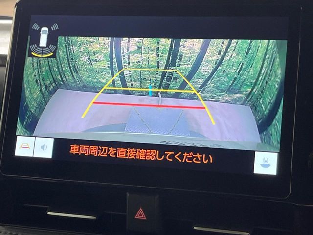 TOYOTA VOXY HYBRID 2024