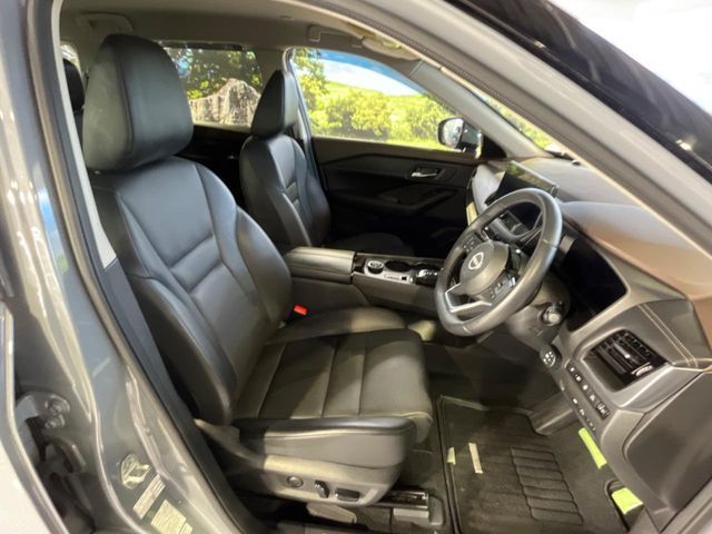 NISSAN X-TRAIL HYBRID 4WD 2023