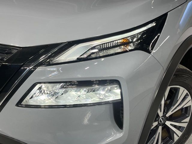 NISSAN X-TRAIL HYBRID 4WD 2023