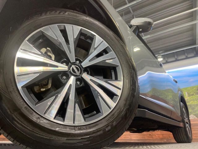 NISSAN X-TRAIL HYBRID 4WD 2023