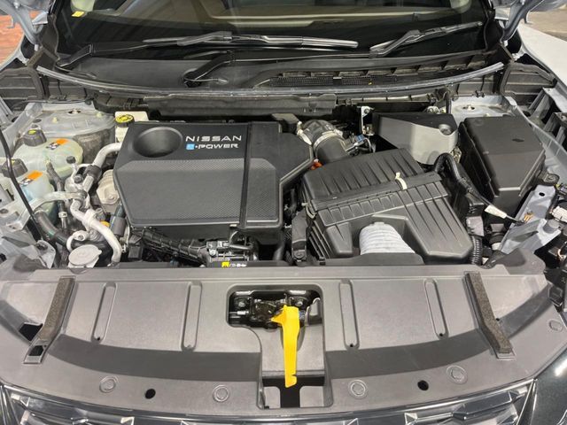 NISSAN X-TRAIL HYBRID 4WD 2023