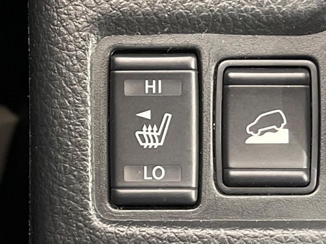 NISSAN X-TRAIL 4WD 2015