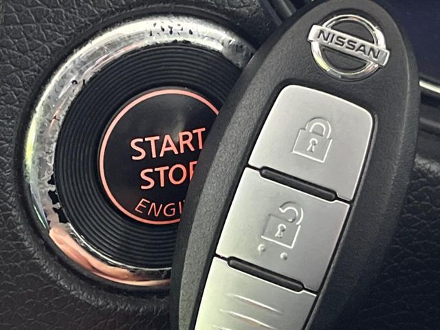 NISSAN X-TRAIL 4WD 2015