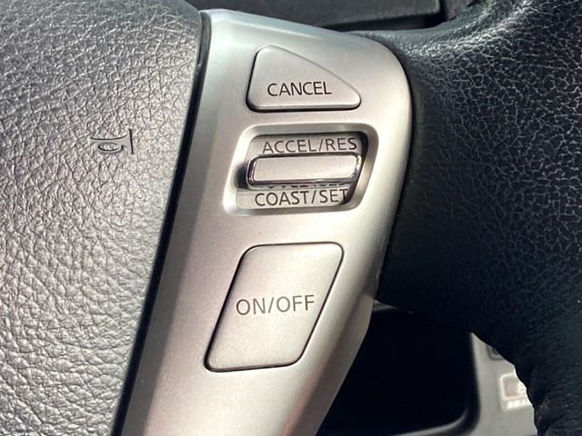 NISSAN SERENA  S-HYBRID 2012