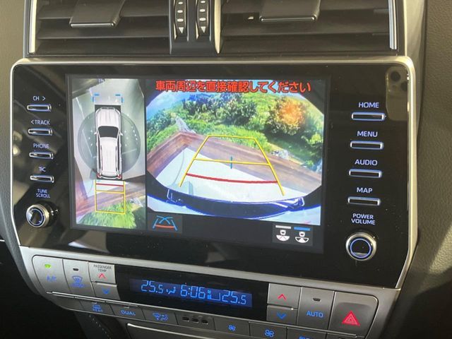 TOYOTA LANDCRUISER PRADO 2022