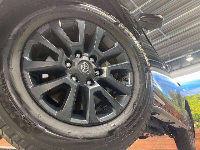 TOYOTA LANDCRUISER PRADO 2022