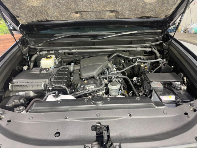 TOYOTA LANDCRUISER PRADO 2022